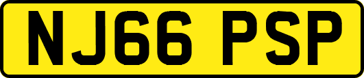 NJ66PSP