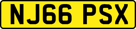 NJ66PSX