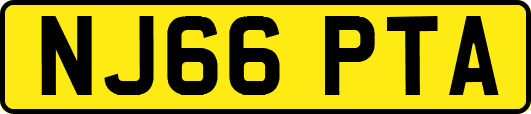 NJ66PTA