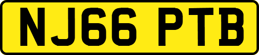 NJ66PTB