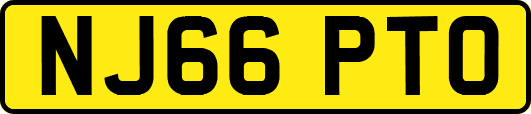 NJ66PTO