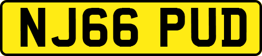 NJ66PUD