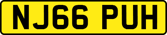 NJ66PUH