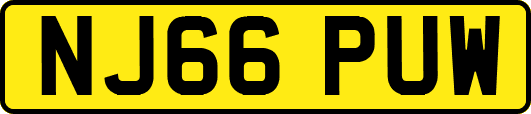 NJ66PUW