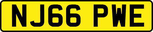 NJ66PWE