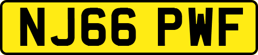 NJ66PWF