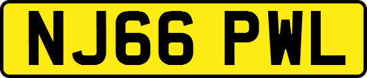 NJ66PWL