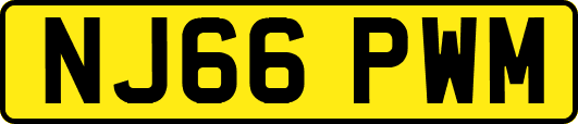 NJ66PWM