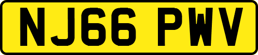 NJ66PWV