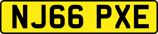 NJ66PXE