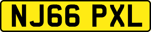 NJ66PXL