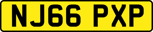 NJ66PXP