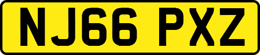 NJ66PXZ