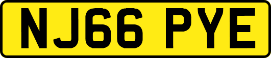 NJ66PYE