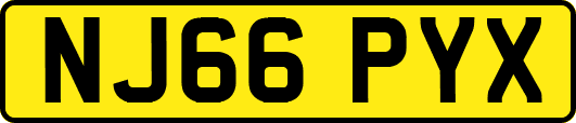 NJ66PYX