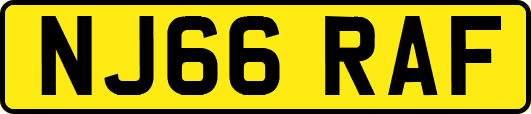 NJ66RAF