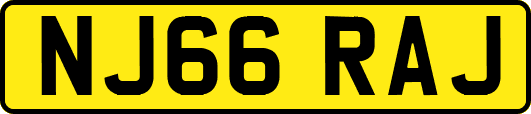 NJ66RAJ