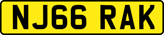 NJ66RAK