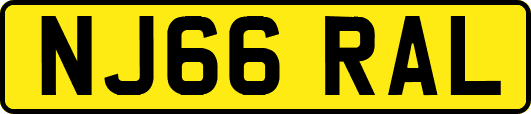 NJ66RAL