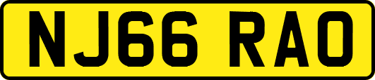 NJ66RAO