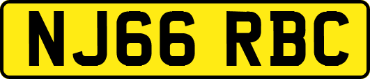 NJ66RBC