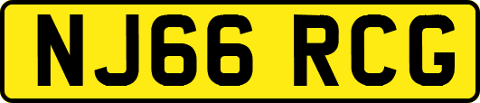 NJ66RCG