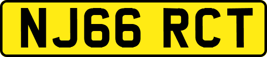 NJ66RCT