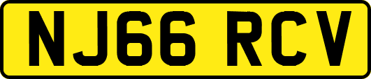 NJ66RCV