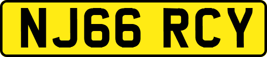 NJ66RCY