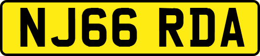 NJ66RDA