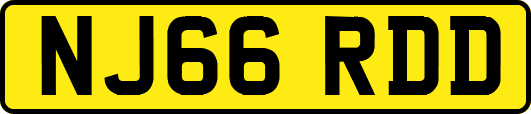 NJ66RDD