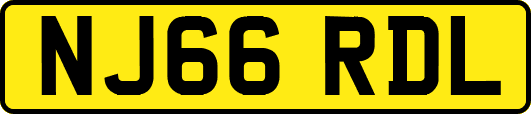 NJ66RDL