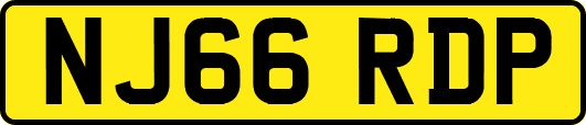 NJ66RDP