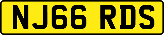 NJ66RDS