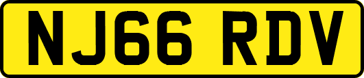 NJ66RDV