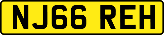 NJ66REH