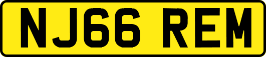 NJ66REM