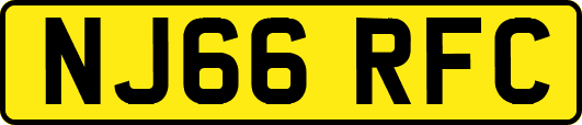 NJ66RFC