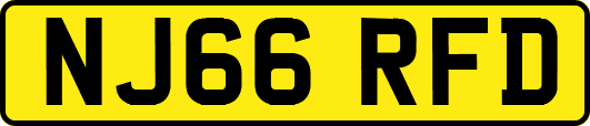 NJ66RFD