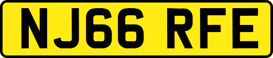 NJ66RFE