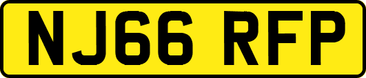 NJ66RFP