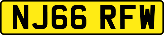 NJ66RFW