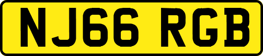 NJ66RGB