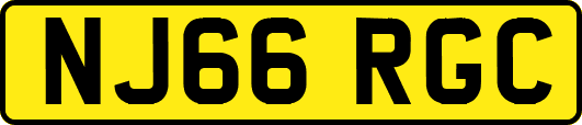 NJ66RGC