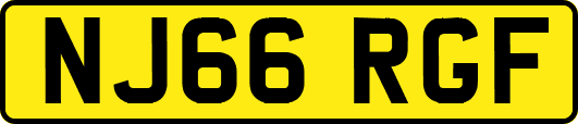 NJ66RGF