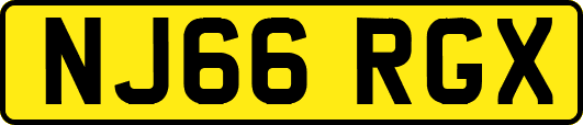 NJ66RGX