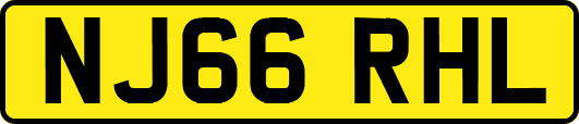 NJ66RHL