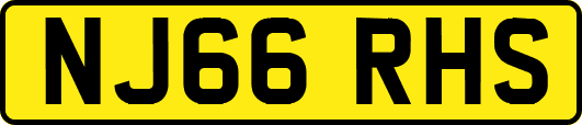 NJ66RHS