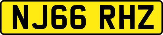 NJ66RHZ