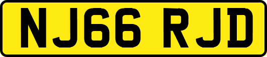 NJ66RJD